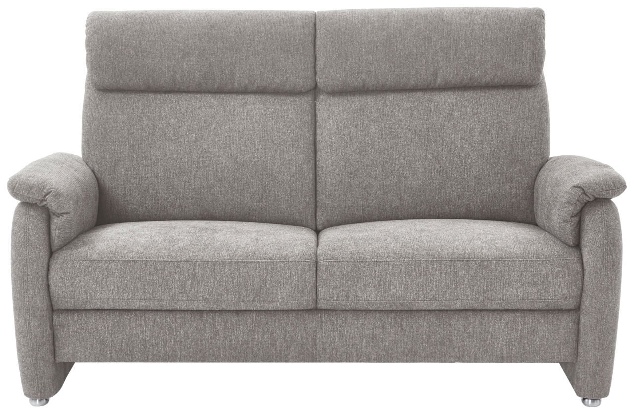 Pure Home Comfort Sofa 2,5er PURE COMFORT 821