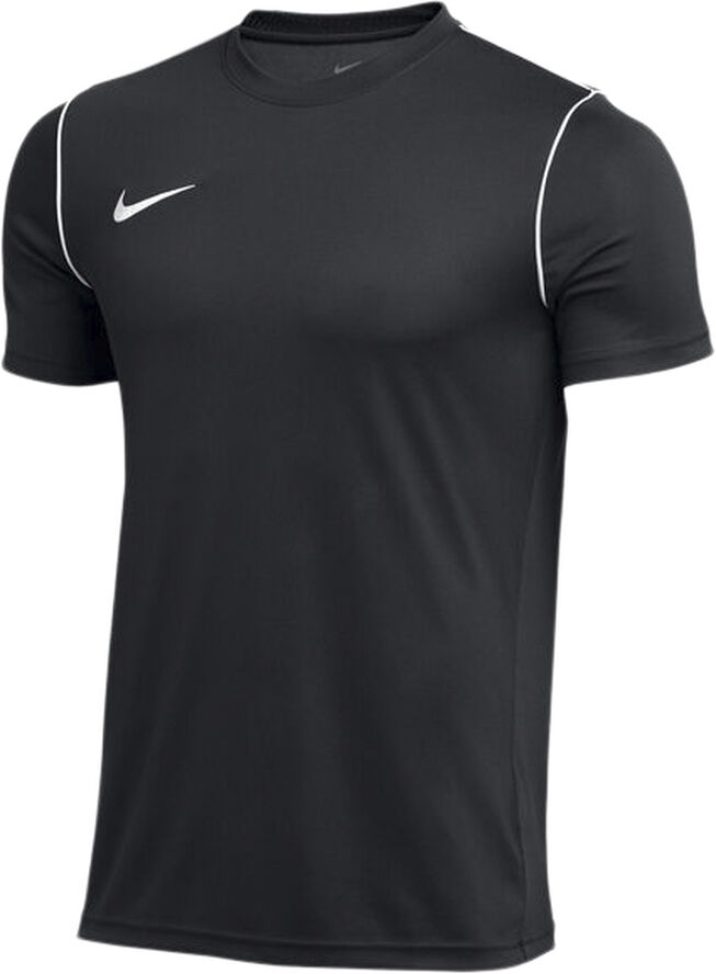 Nike Dri-Fit Park trænings T-shirt Sort