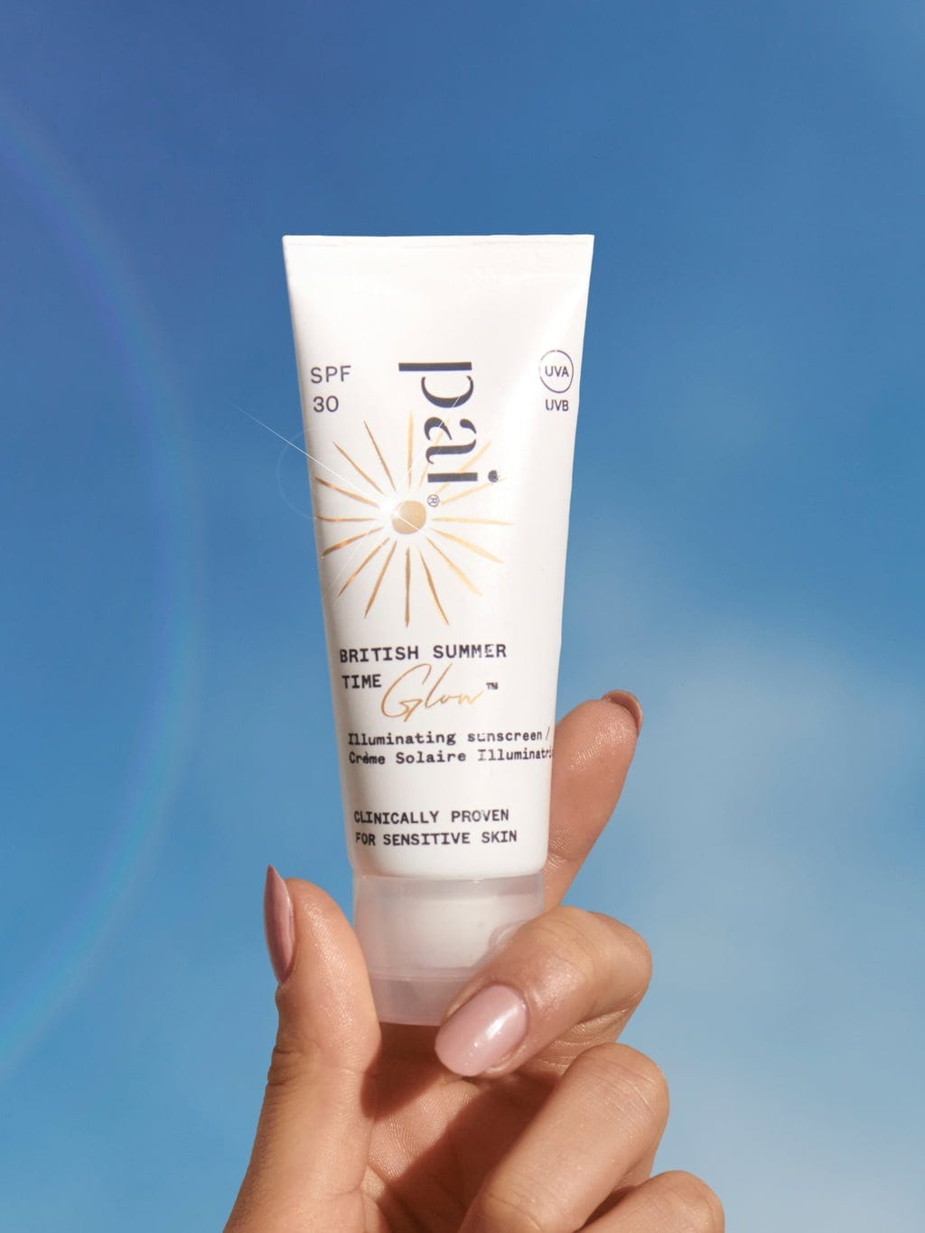 Pai Skincare  British Summer Time Glow SPF 30, 40 ml