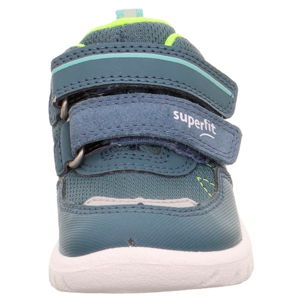 Superfit - Kid's Sport7 Mini B - Chaussures de loisirs