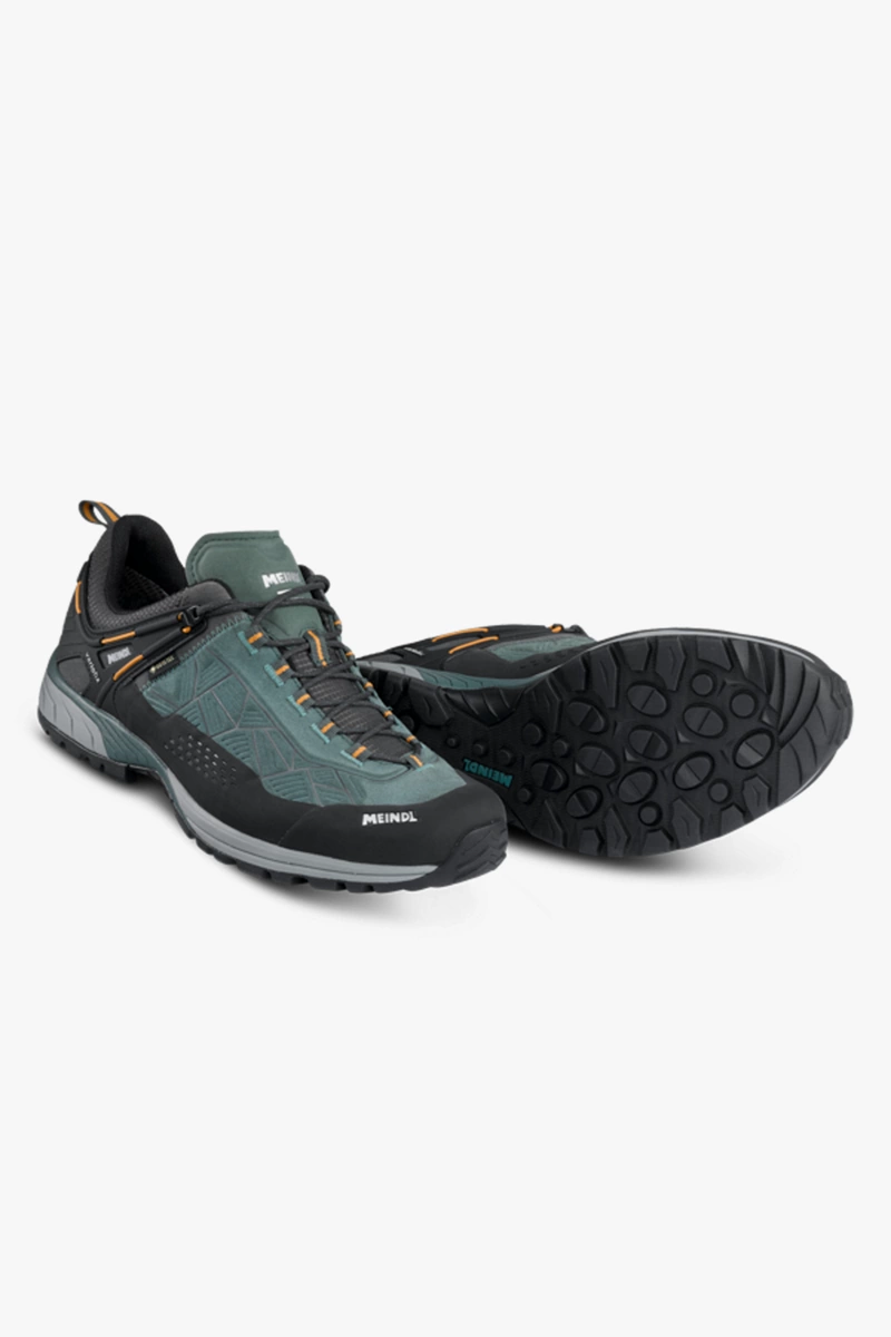 Meindl Top Trail Gore-Tex® Herren Trekkingschuh