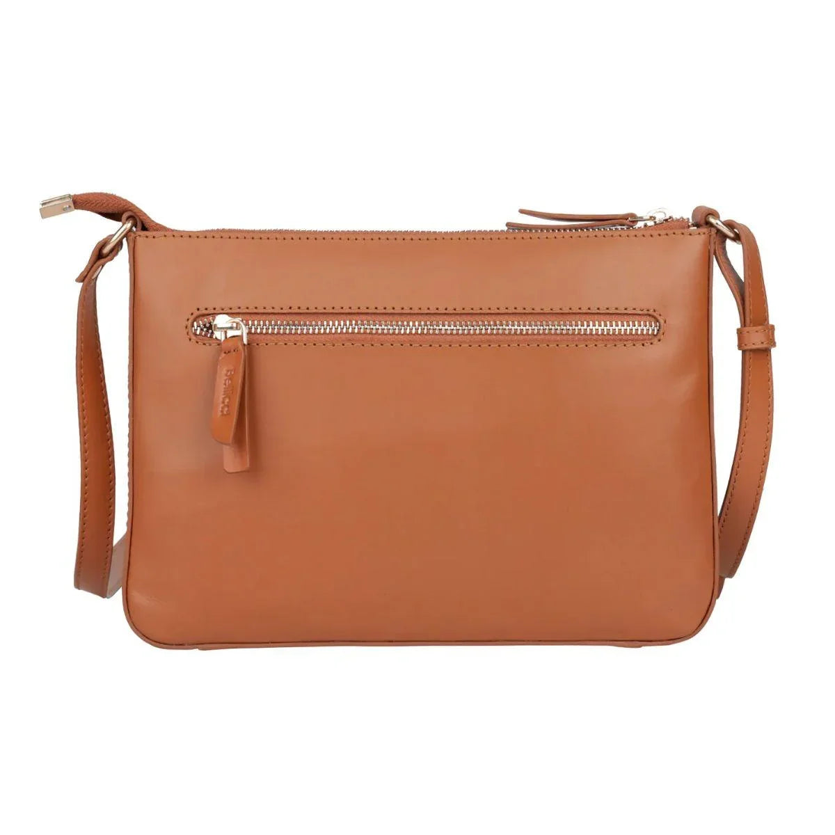 Bellici | Milena | leren crossbody tas