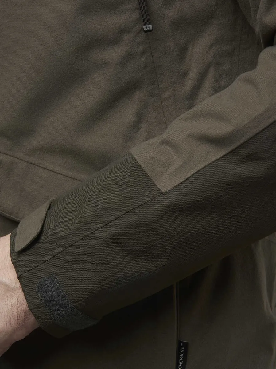 Chevalier Men's Pointer Chevalite Jacket 3.0 Autumn Green