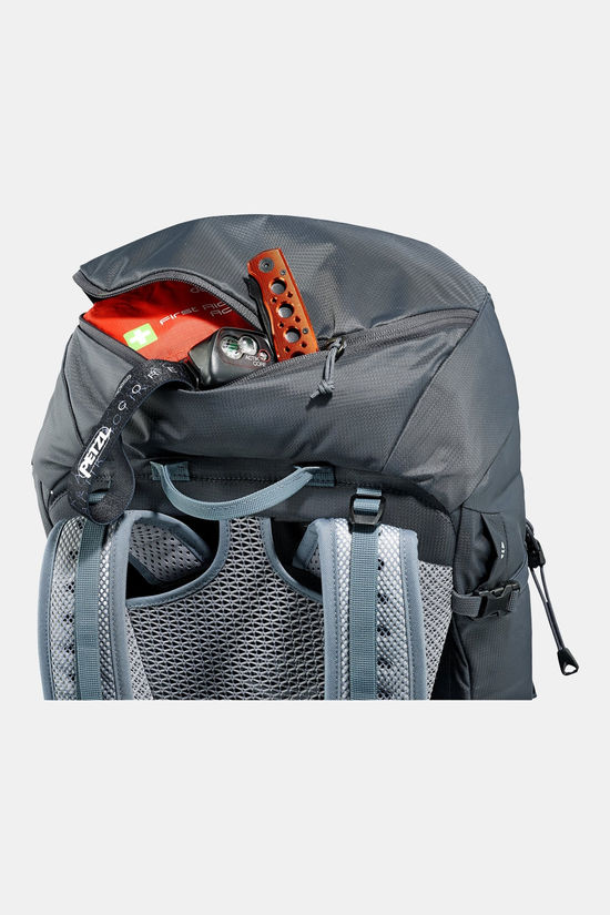 deuter deuter Futura 34 El Backpack