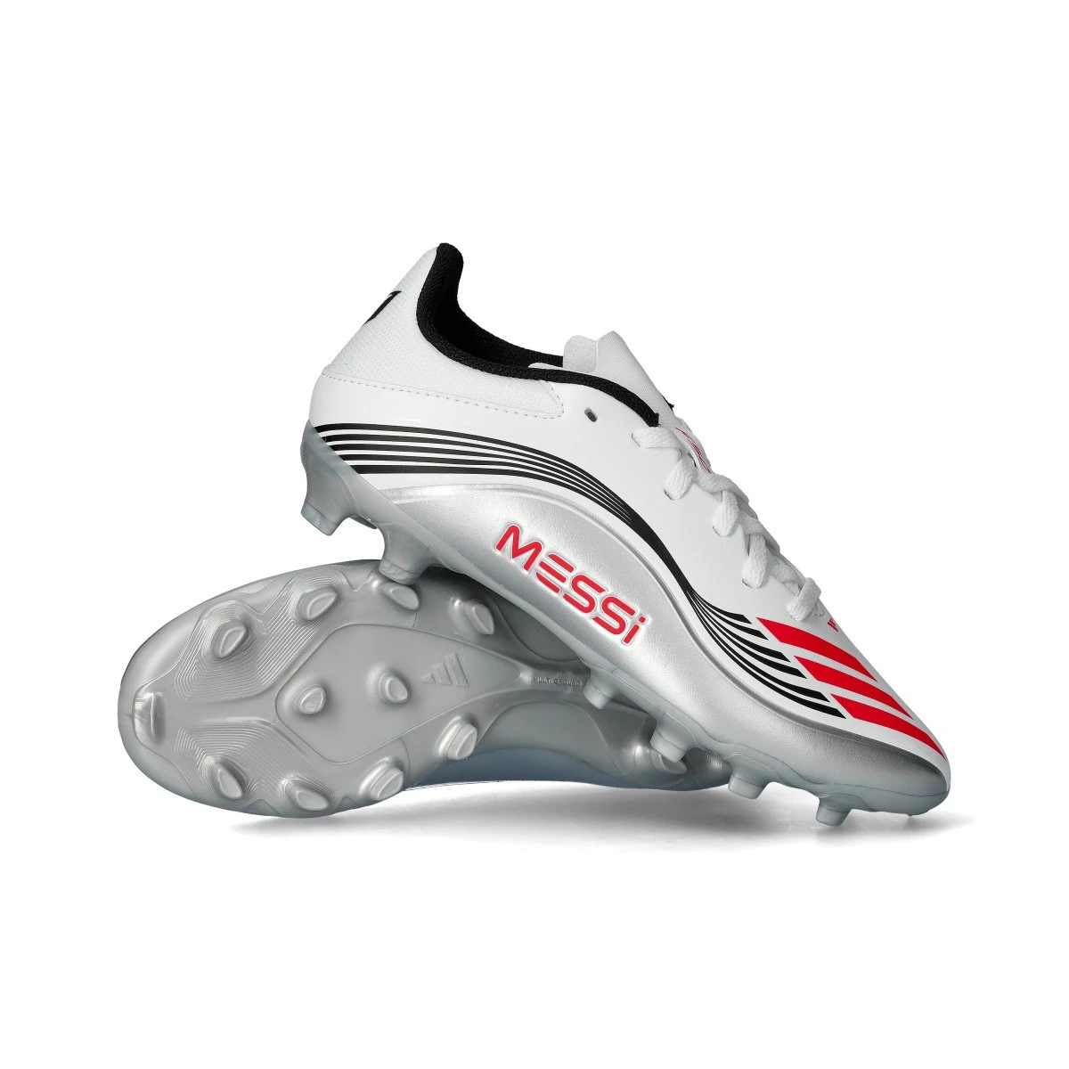 Chuteira adidas F50 Messi League MG Criança
