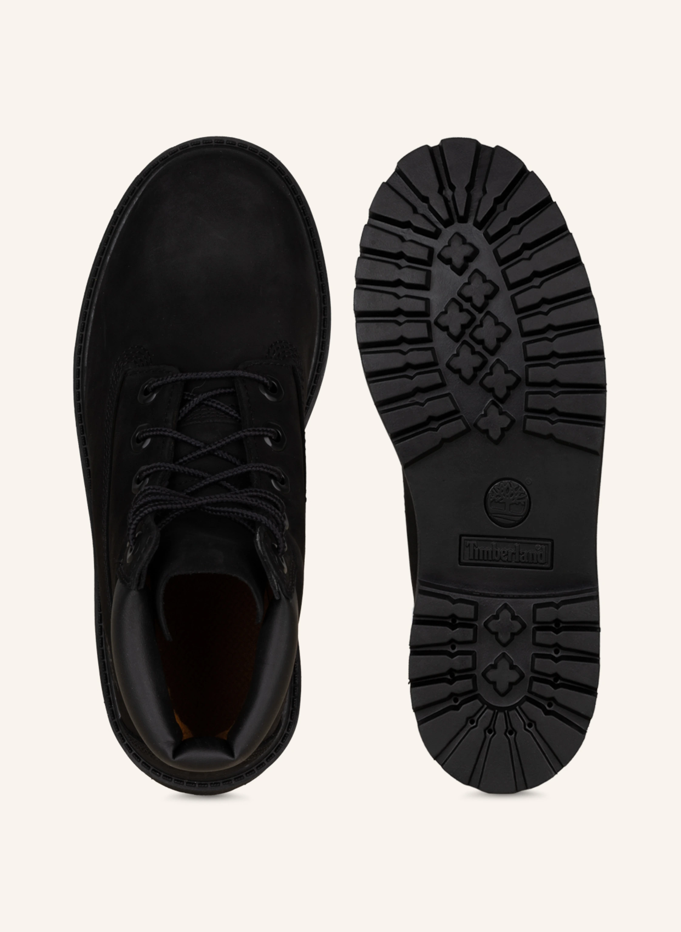 Timberland Schnürboots