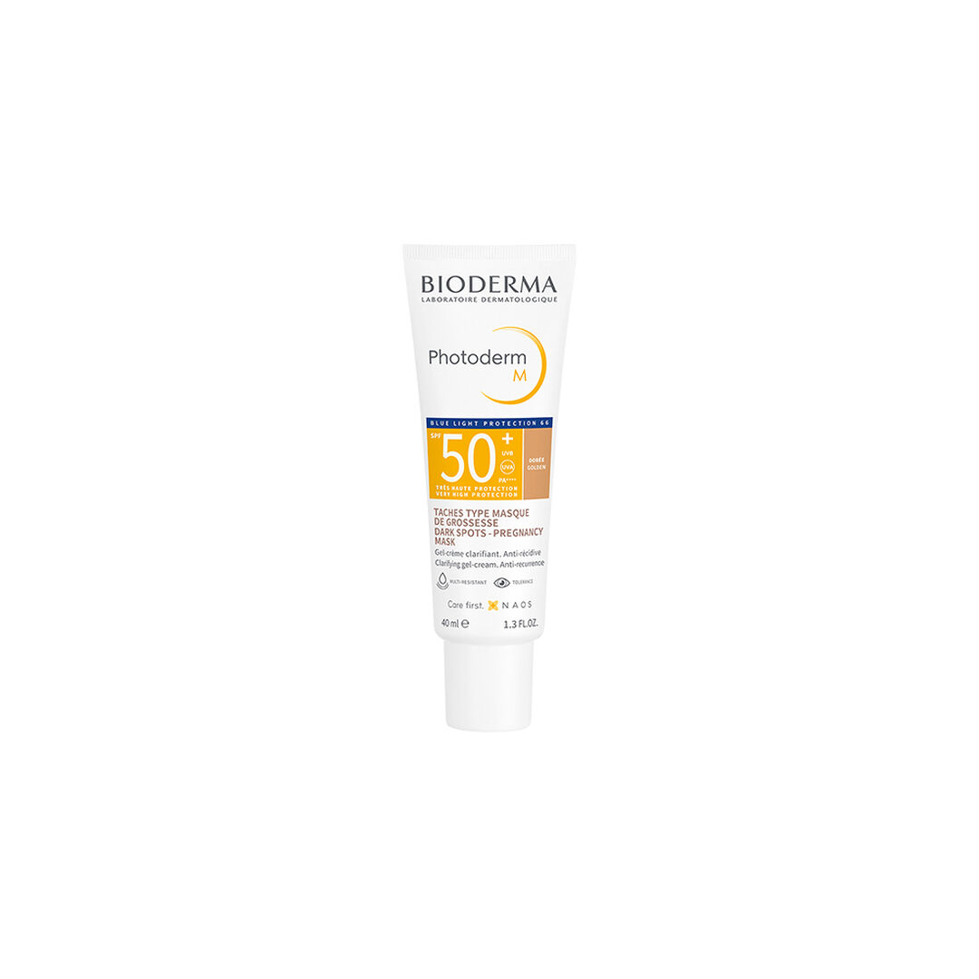 BIODERMA  Photoderm M SPF50+