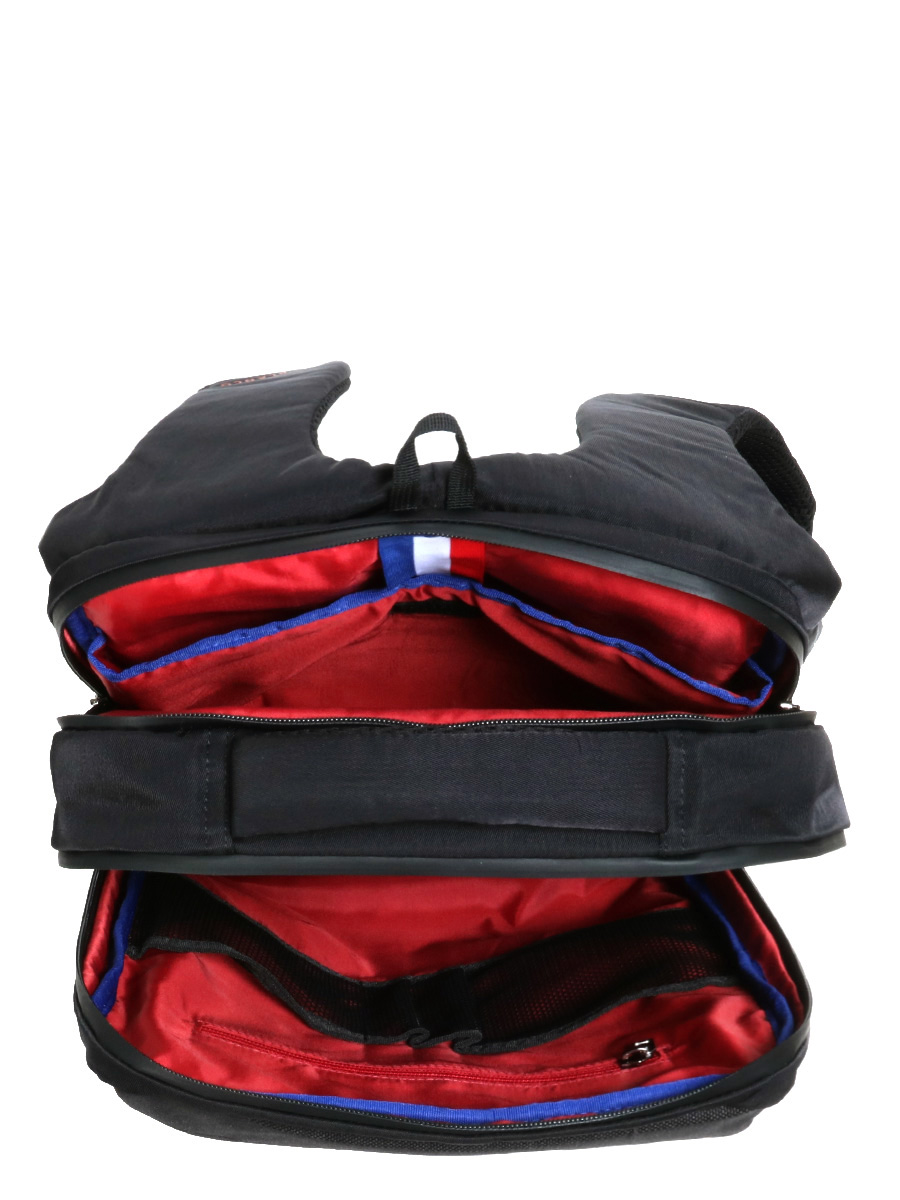 Sac À dos Serge Blanco Basik