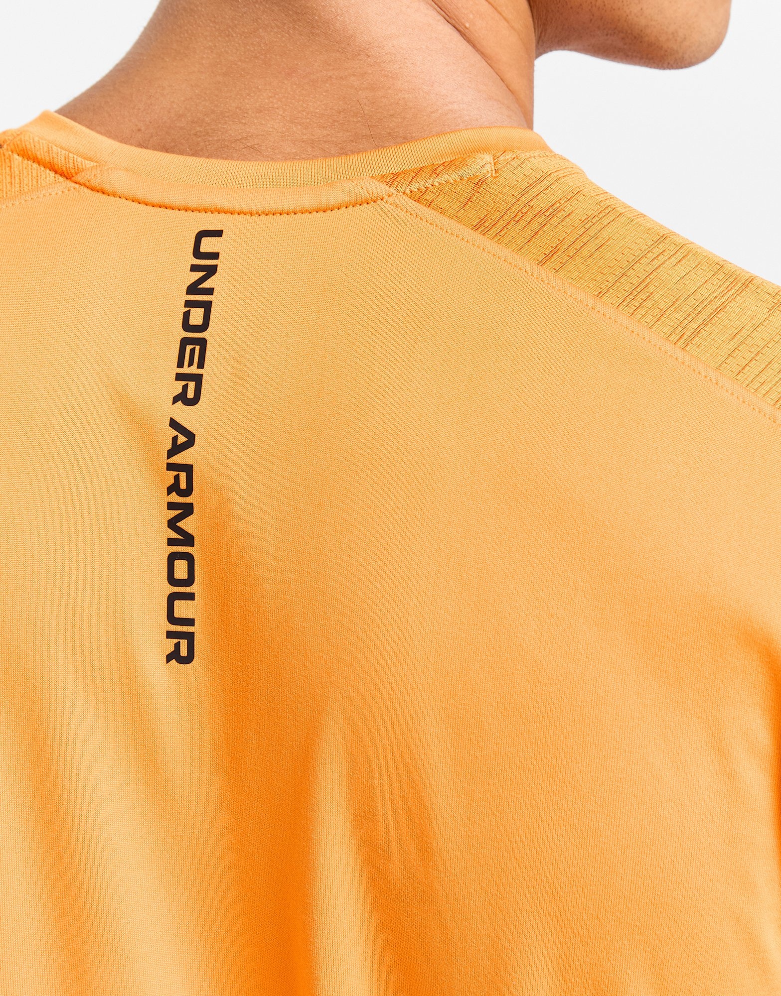 Under Armour T-shirt Tech+ Homme
