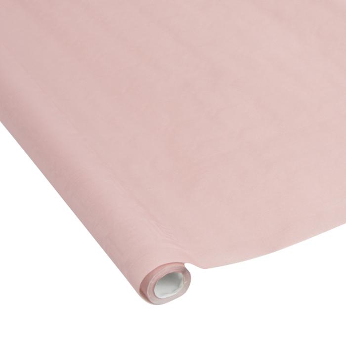 NAPPE GAUFREE 1.18X15M BLUSH