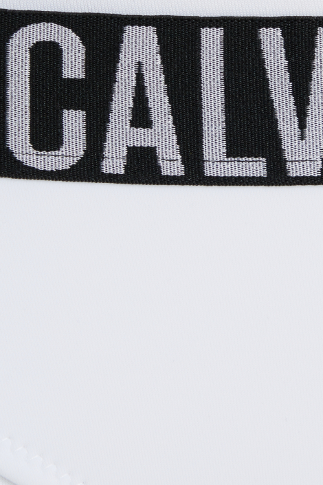 Calvin Klein witte dames accessoire