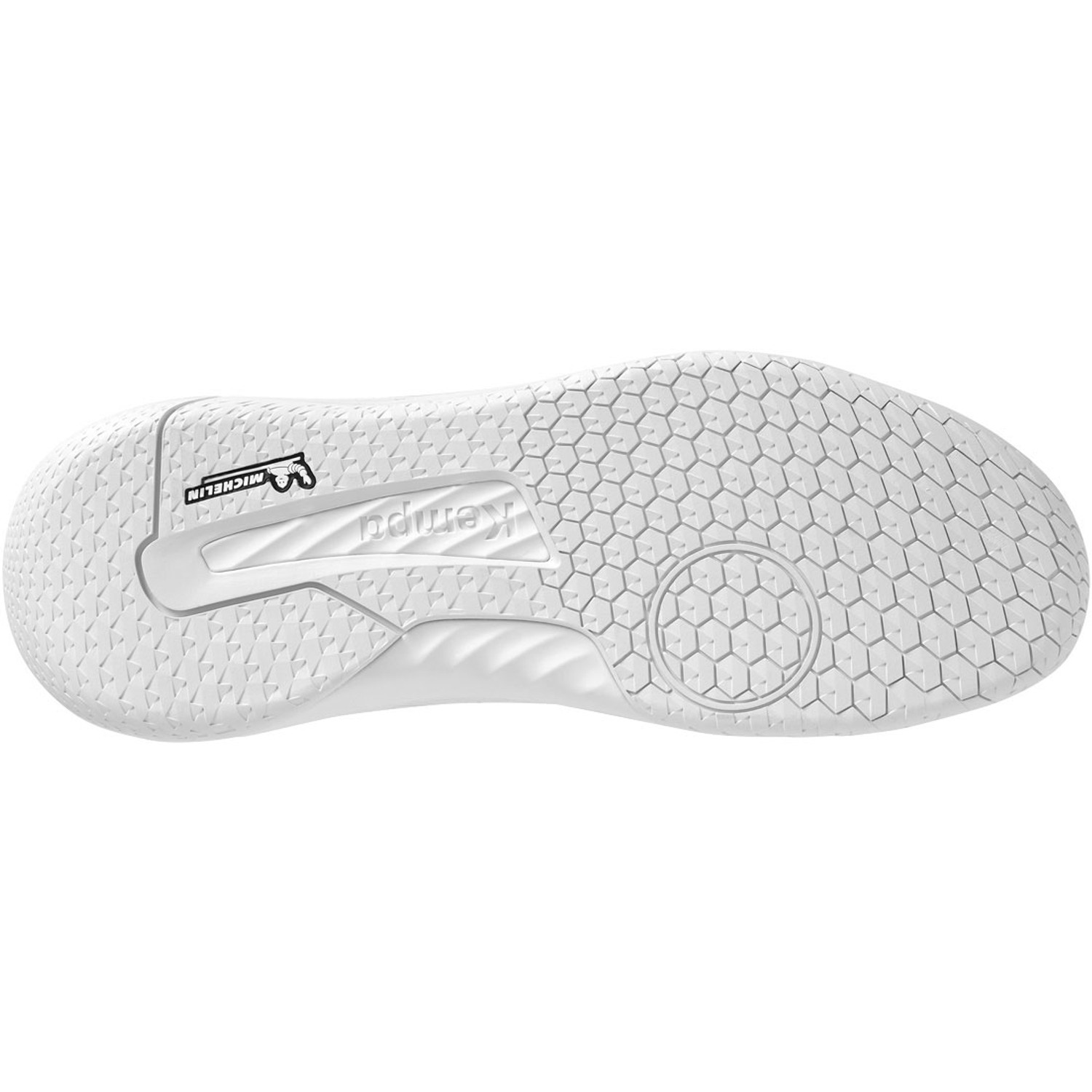 Kempa Kourtfly Laces Kids