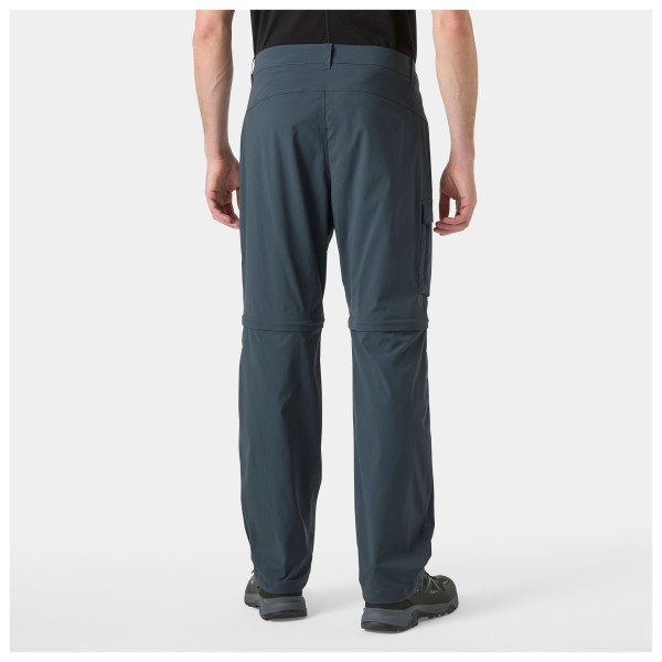 Helly Hansen - Elv Light Zip Off Pant - Pantalon de trekking