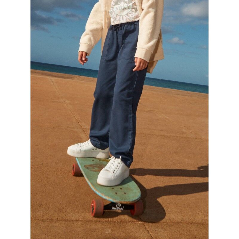 Me And My Girls Canvas - Pantalon enfant