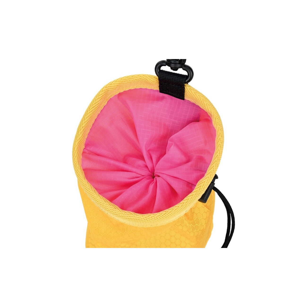 AniOne Snackbeutel pink