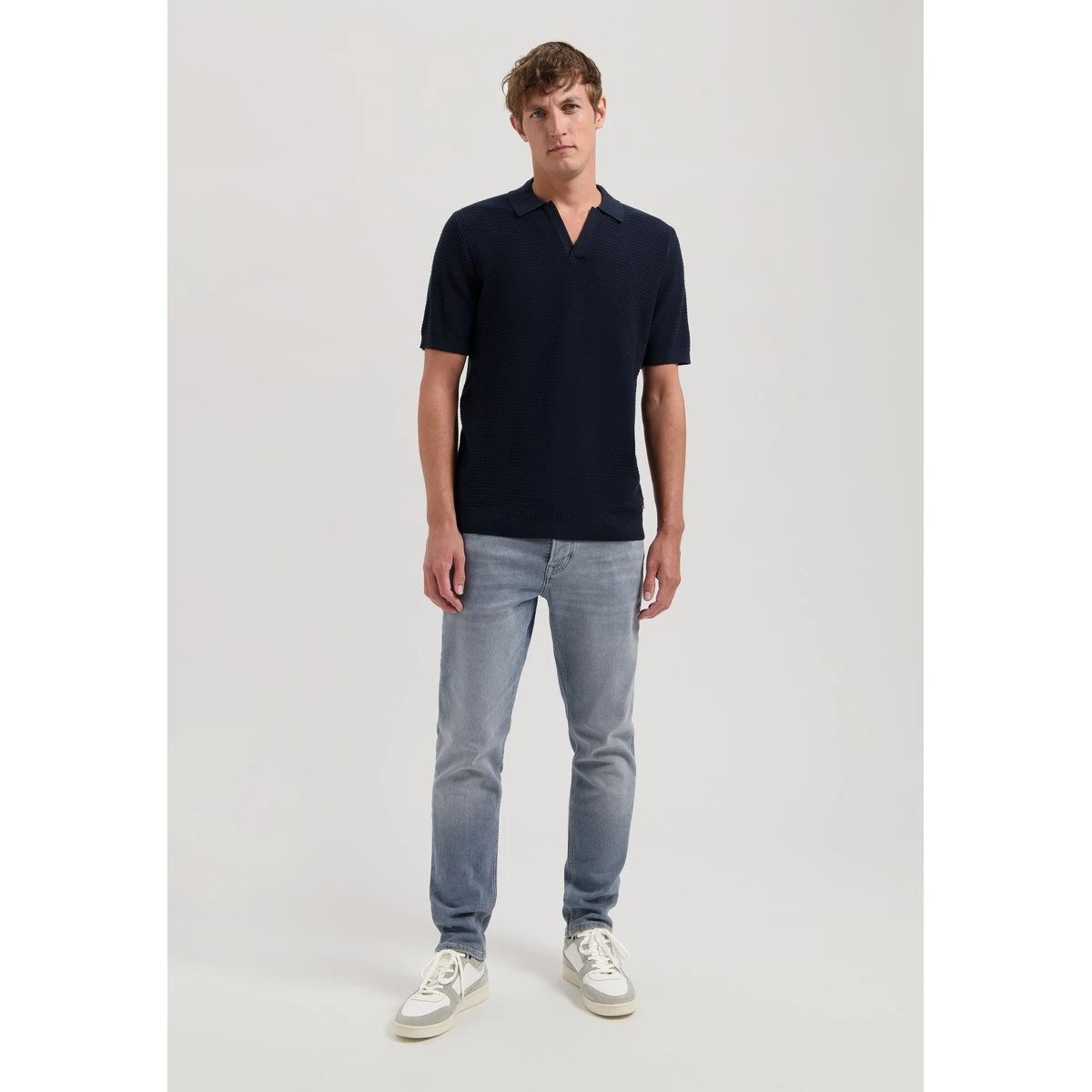 Heren Polo 27230363