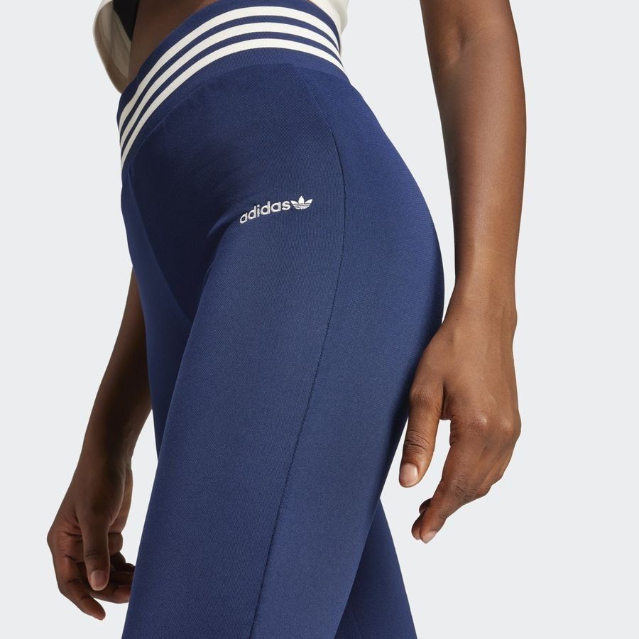 Adidas Original Pantalon évasé