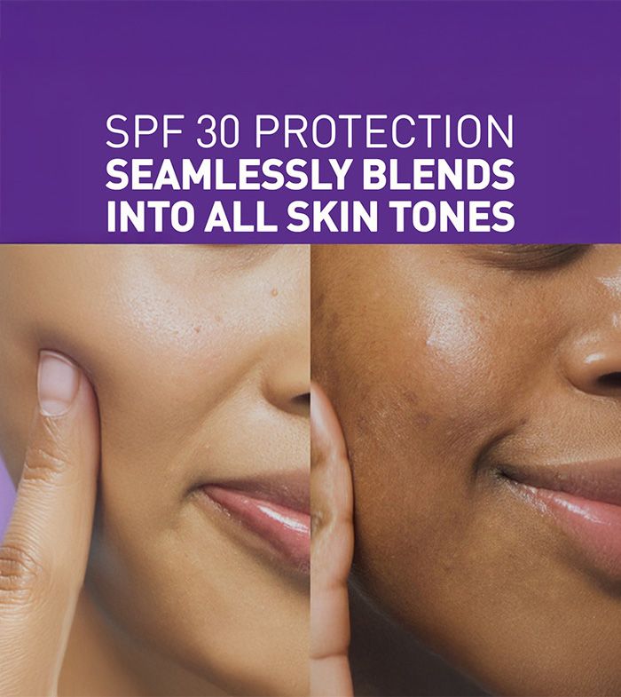 Skin Renewing Brightening Lotion with SPF 30