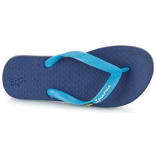 Ipanema - IPANEMA CLAS BRASIL II KIDS - Bleu