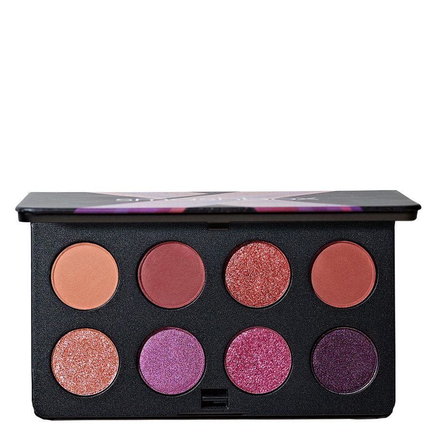 Smashbox Always On Moodboard Eyeshadow Palette Bougie Vibes 6,84g
