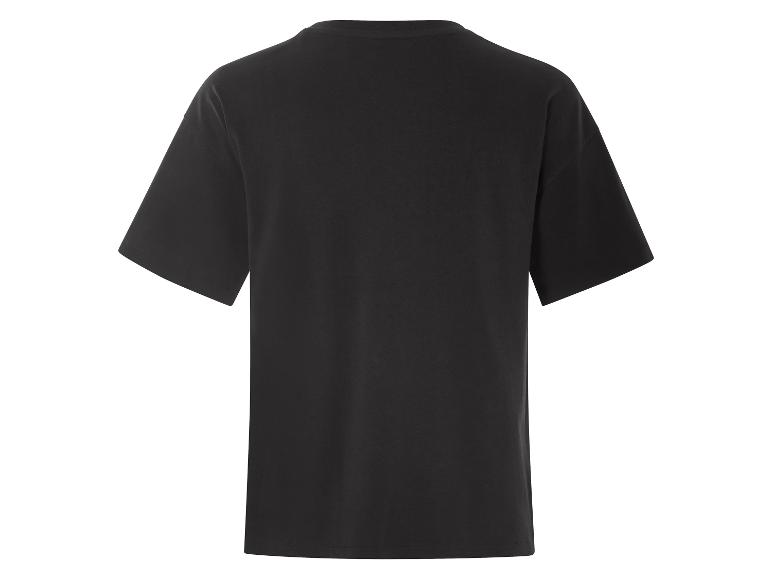 Dames T-shirt