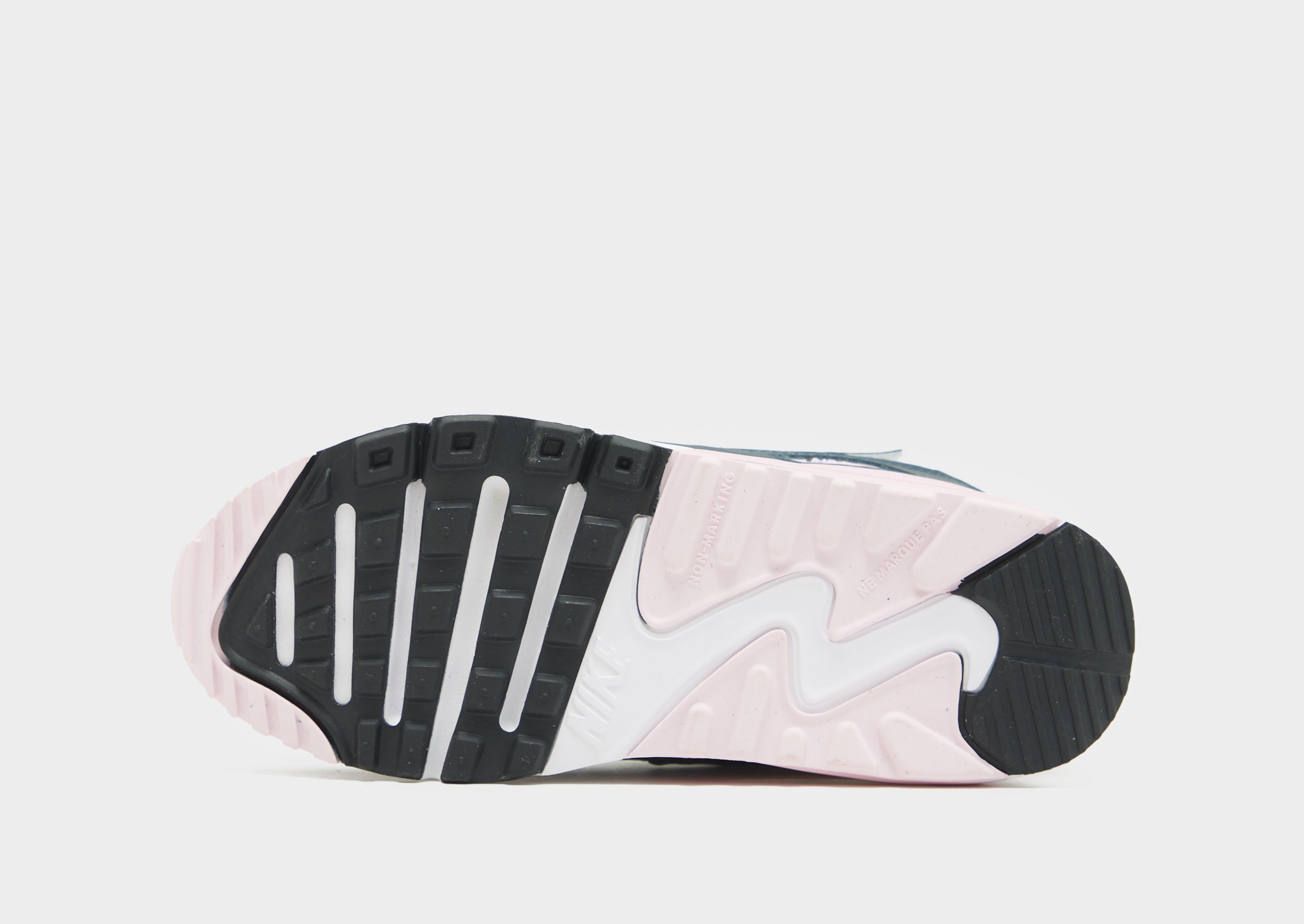 Nike Air Max 90 Leather Children