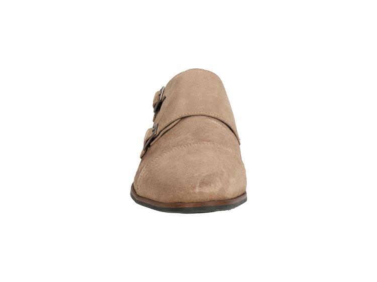 Berkelmans Monaco Piedra Suede