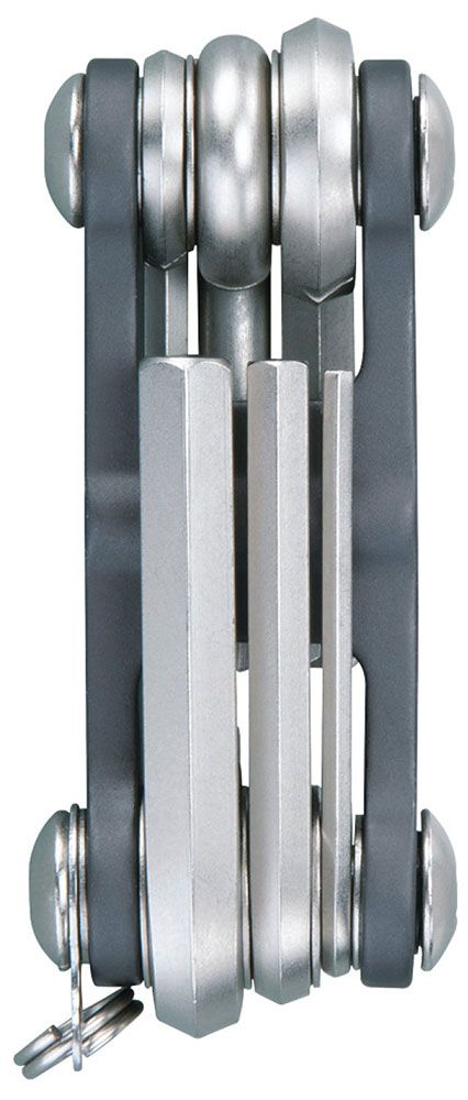 Topeak Mini 6 Werkzeug kaufen | Bike-Discount