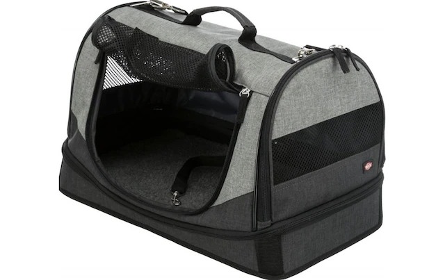 TRIXIE Tiertransportbox »Holly 3« bis 15 kg