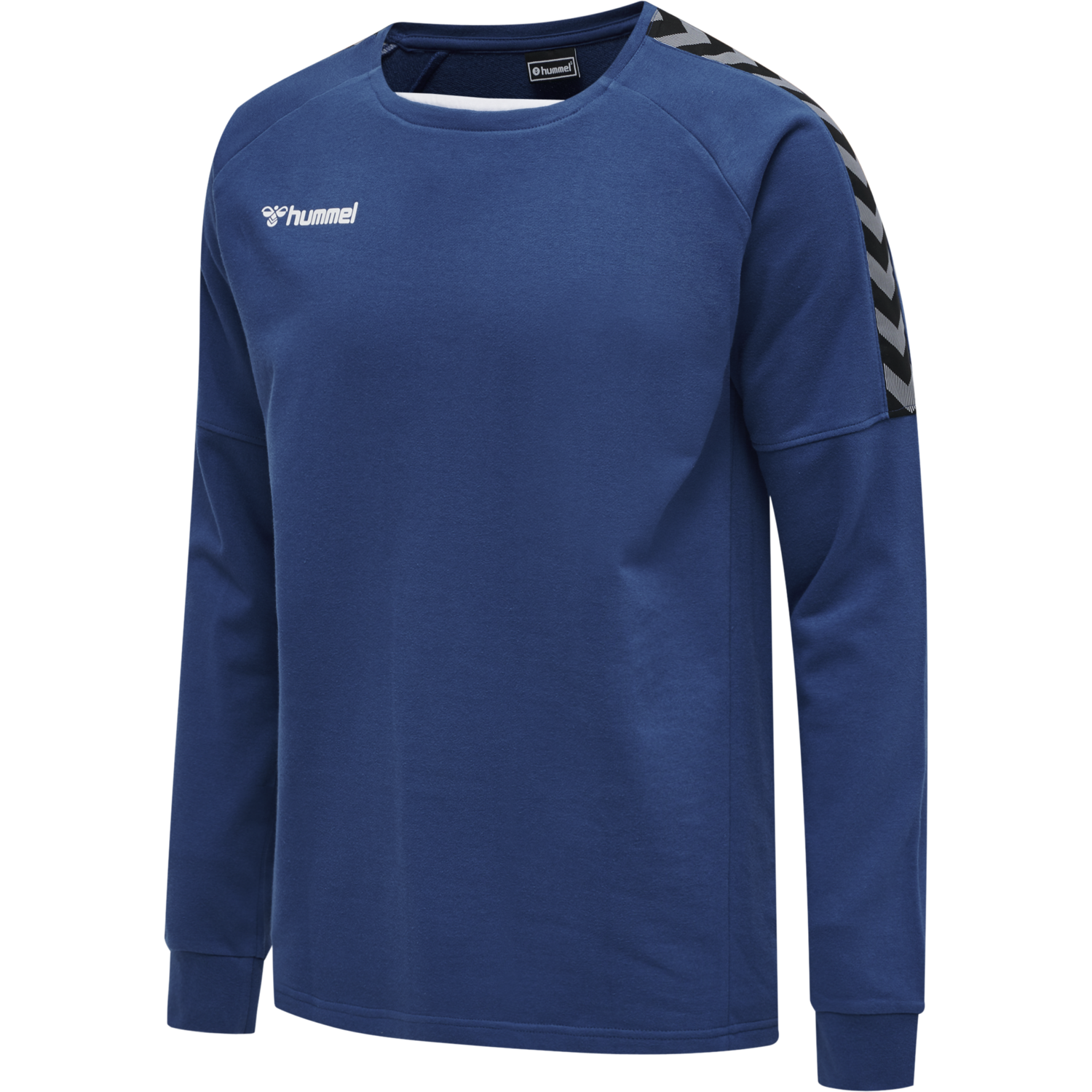 hmlAUTHENTIC TRAINING SWEAT