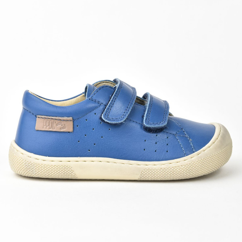 Naturino Naturino Barefoot Bira Velcros Azure