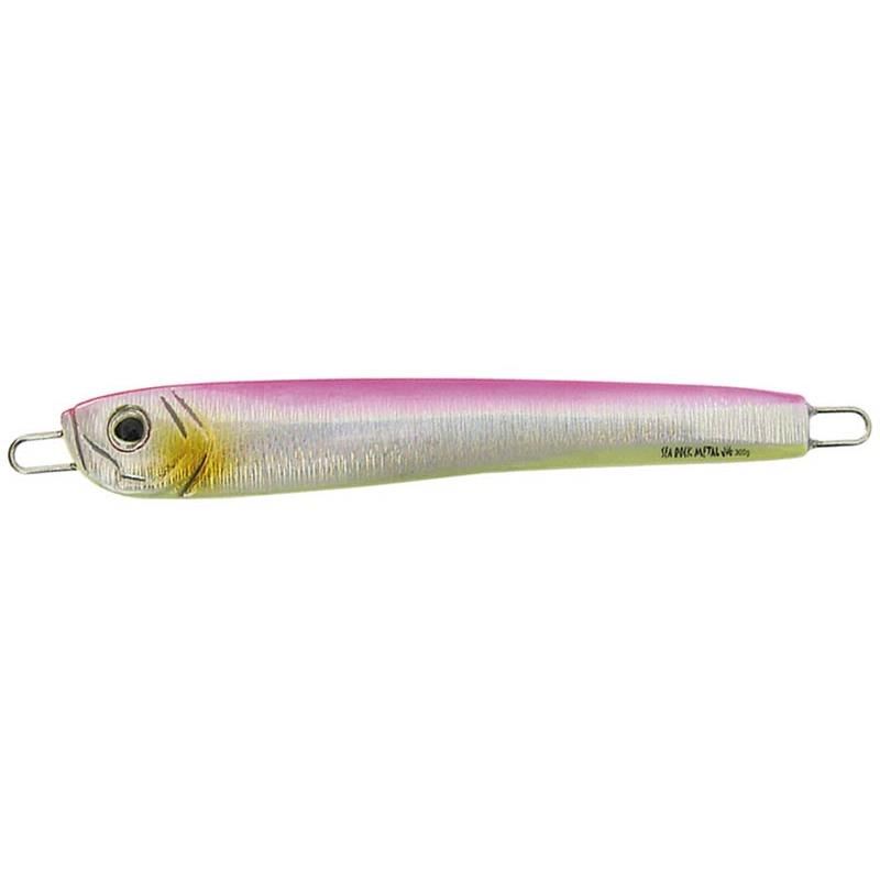 Jig Seika Predator Fishing Sea Rock - 90G