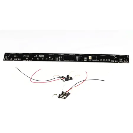 Piko 56270 - LED Innenbeleuchtung Sitzwagen 1.Kl (Ame)/1./2. Kl. (ABme)/2. Kl. (Bme)