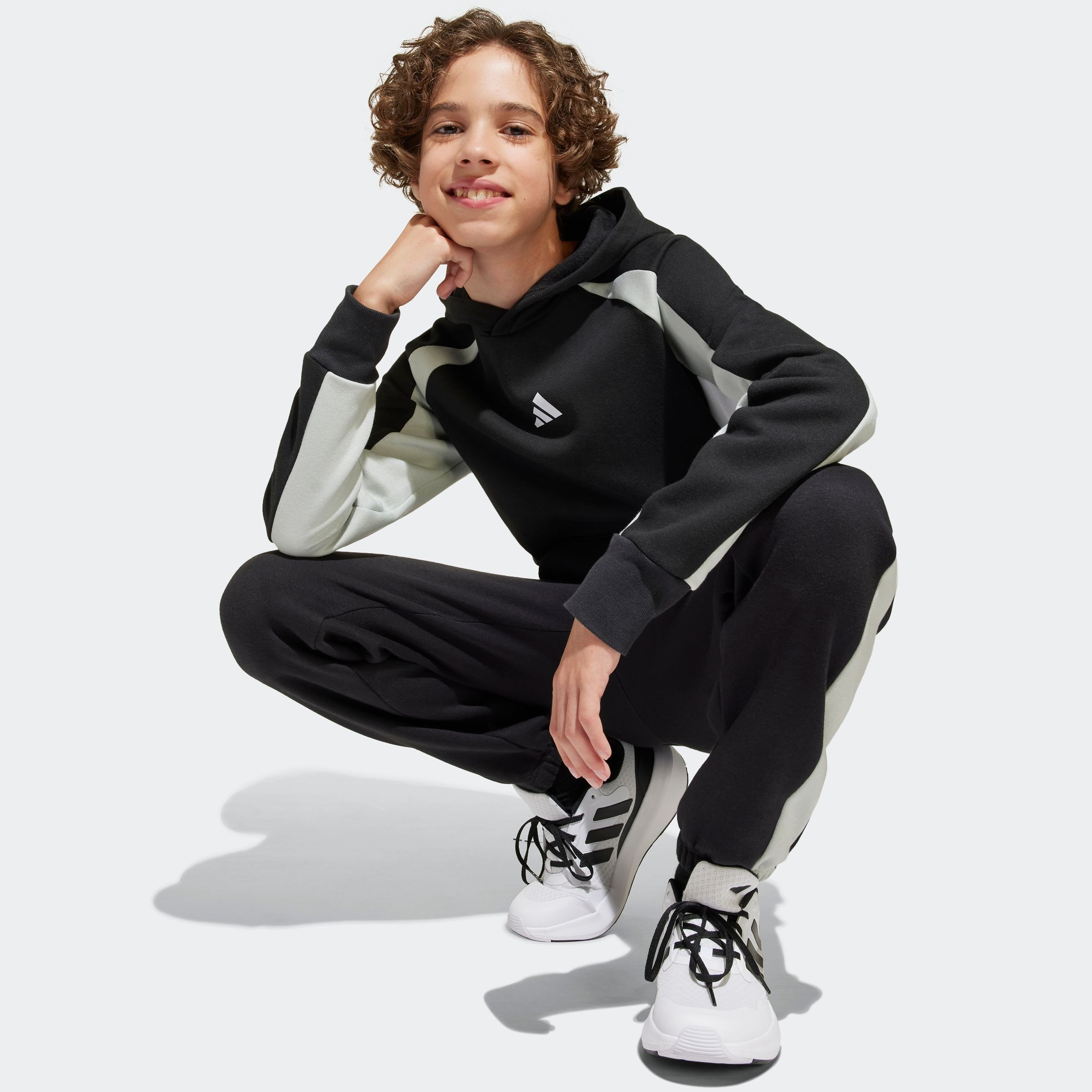 adidas Sportswear Sporthose »J CB FL PT«