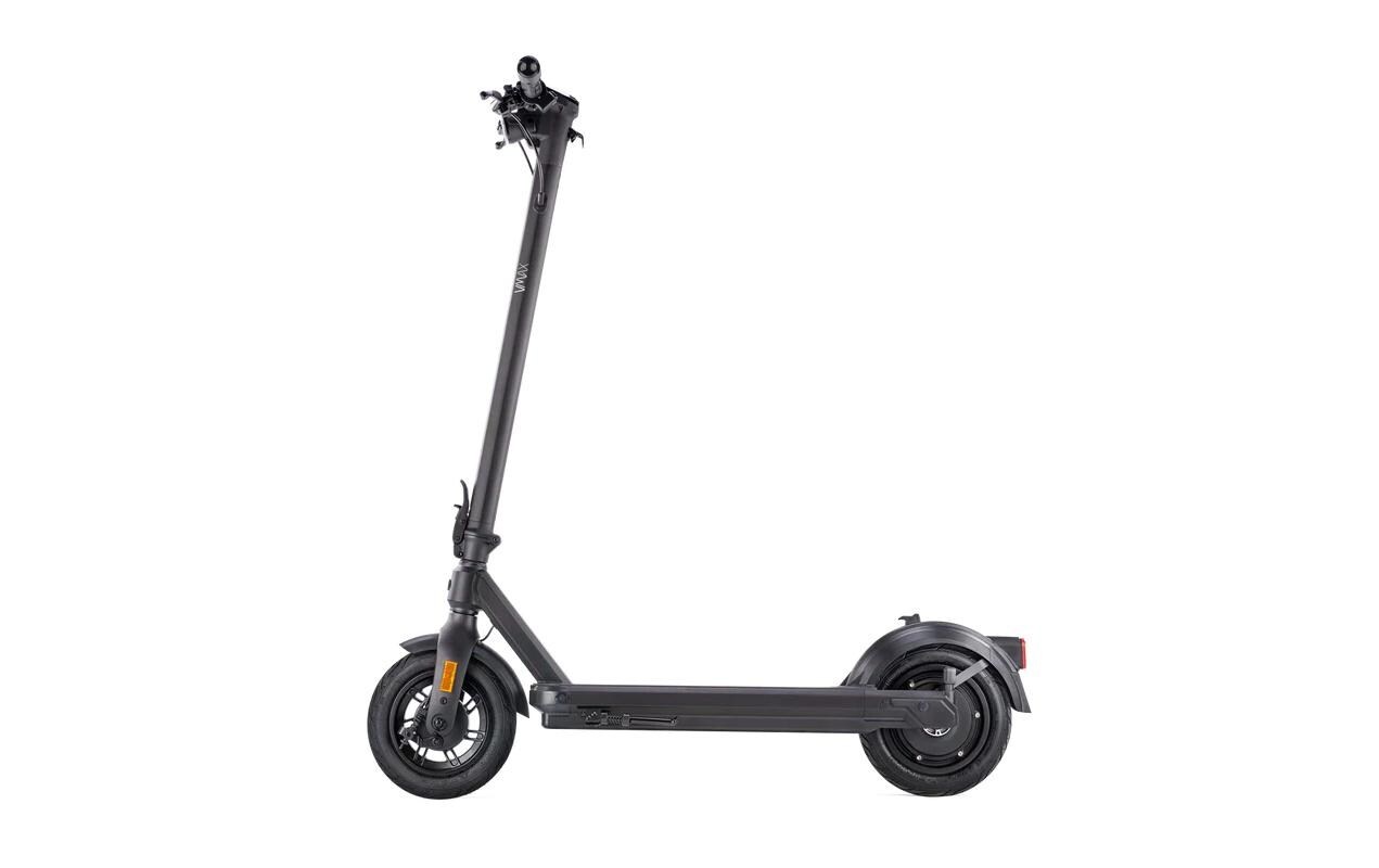 VMAX E-Scooter »VX2 Pro ST-B, mit Blinker« 20 km/h 45 km
