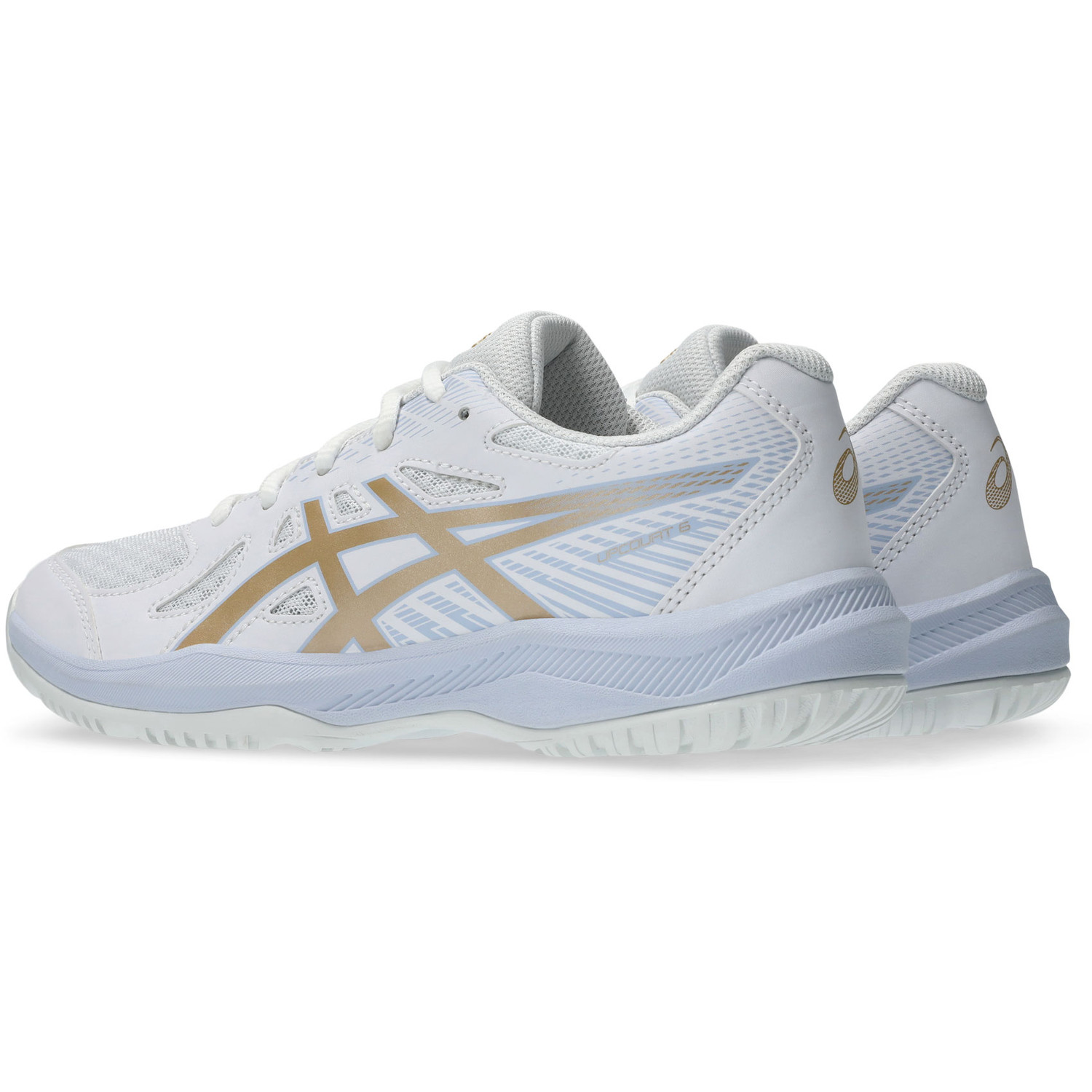 ASICS Upcourt 6 Kids