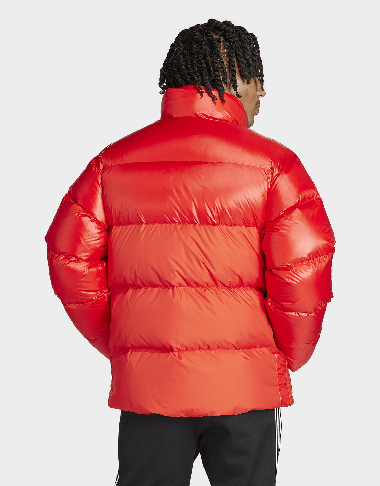 adidas Doudoune matelassée mi-épaisse