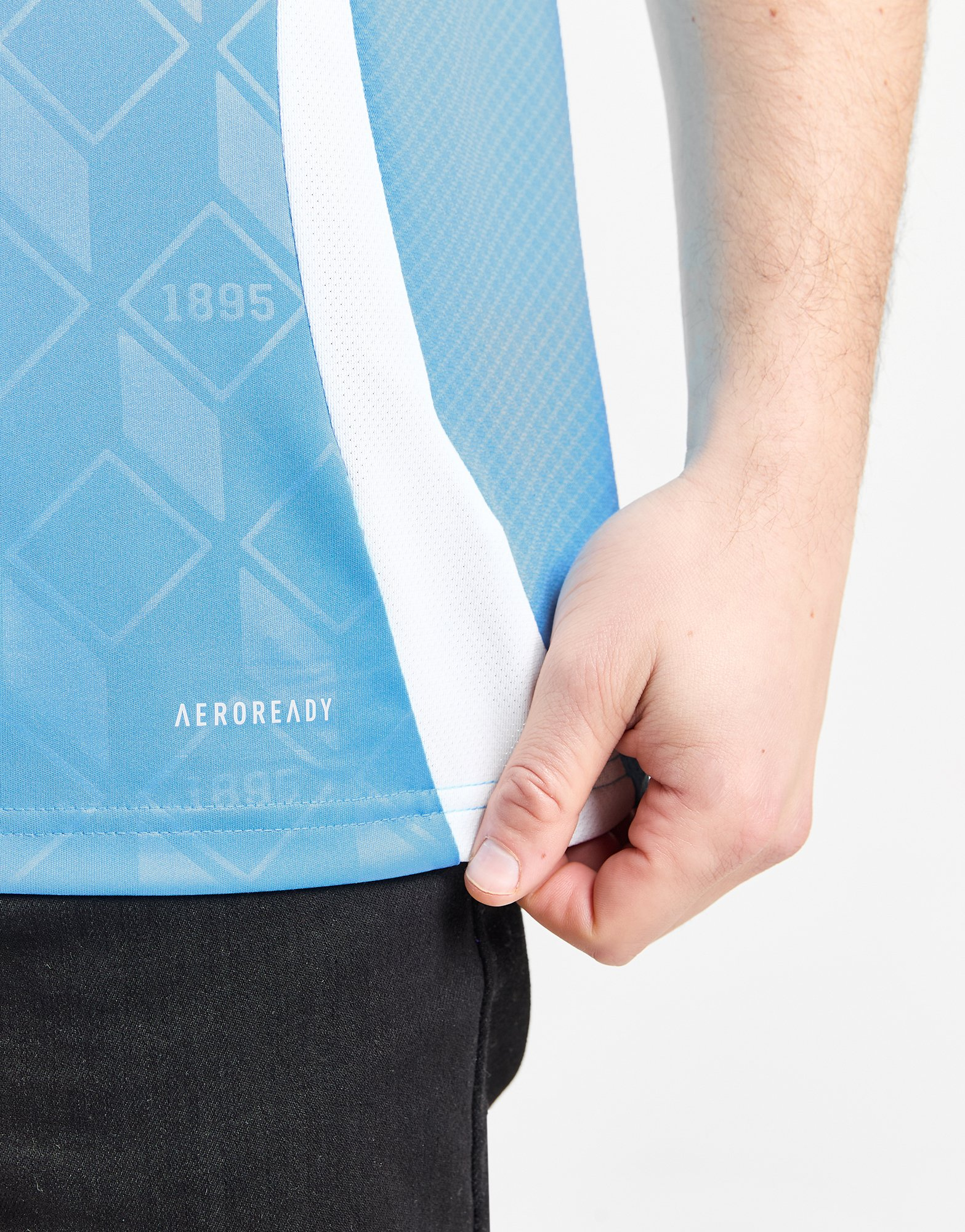 adidas Maillot Extérieur Belgique 24