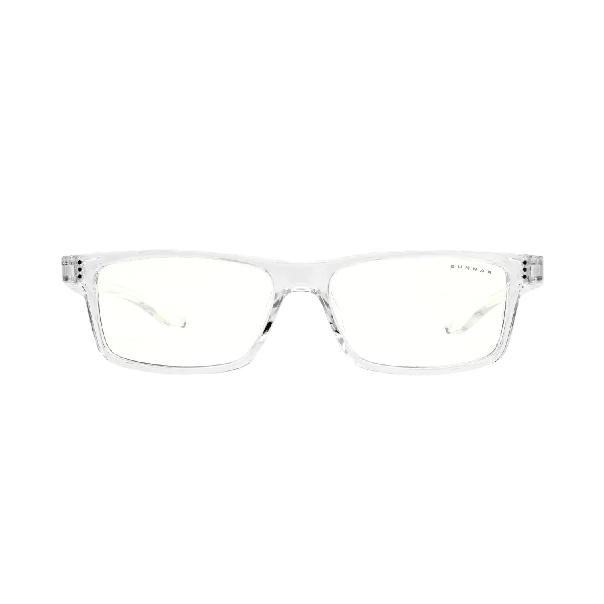 Gunnar Optiks Cruz 8-12 ans - Crystal