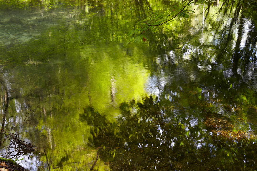 Enchanted Waters III by Juraj Lipscher - Limited Edition. Edition of: 100. Signed.