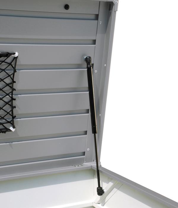 Biohort Freizeitbox 200, ca. B201/H83/T79 cm