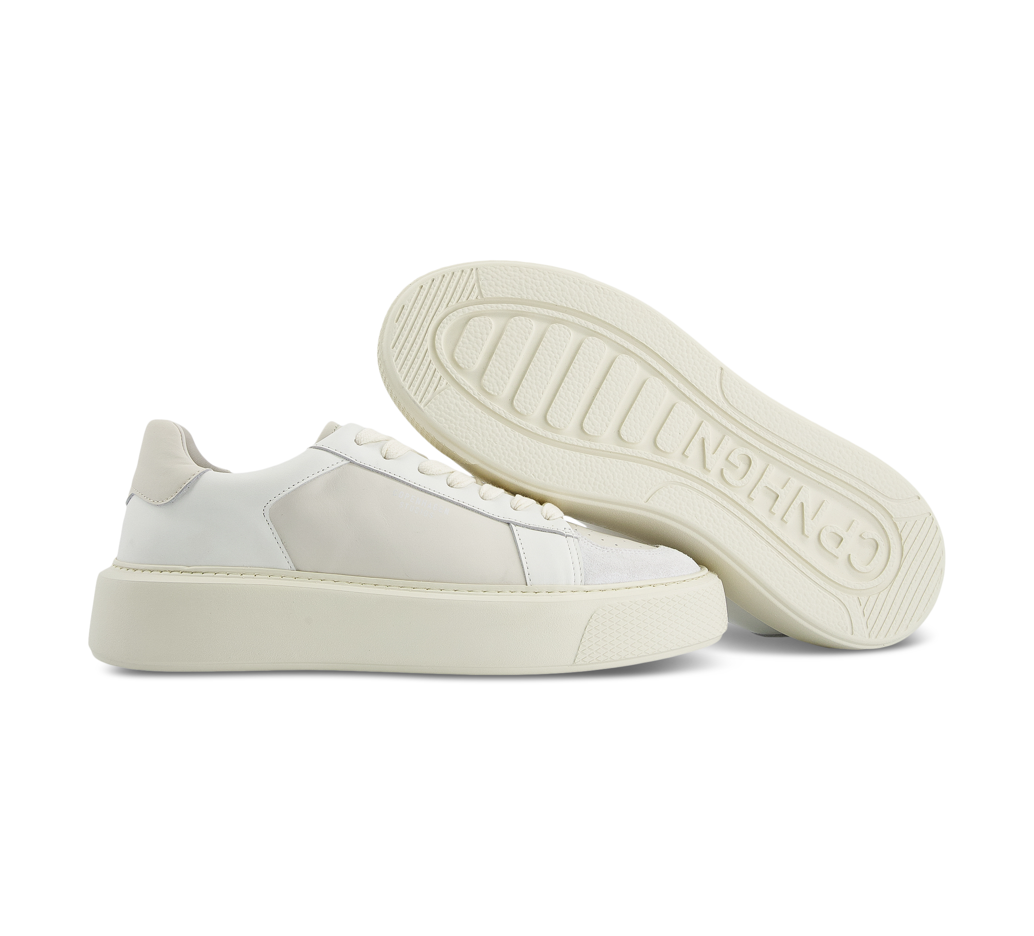 Copenhagen Sneaker low