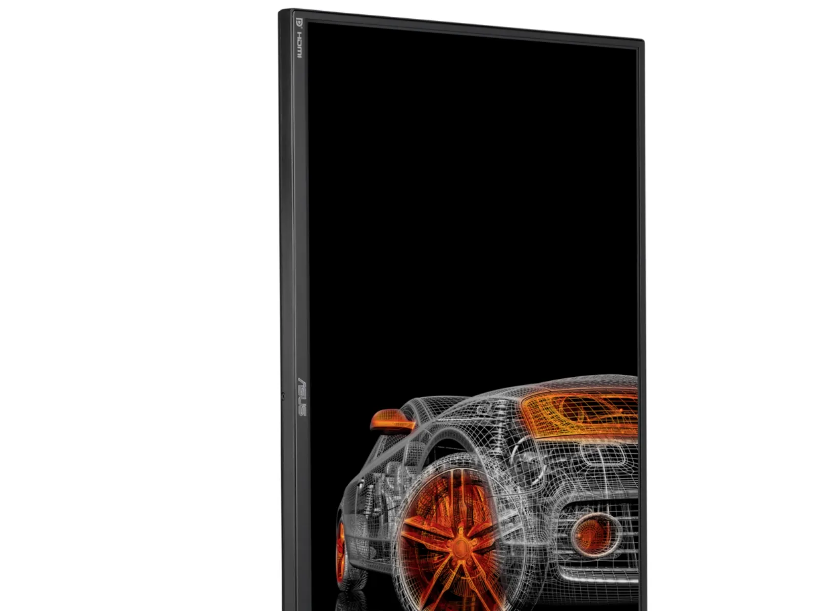 ASUS TUF Gaming VG279QM - LED-skærm - gaming - 27