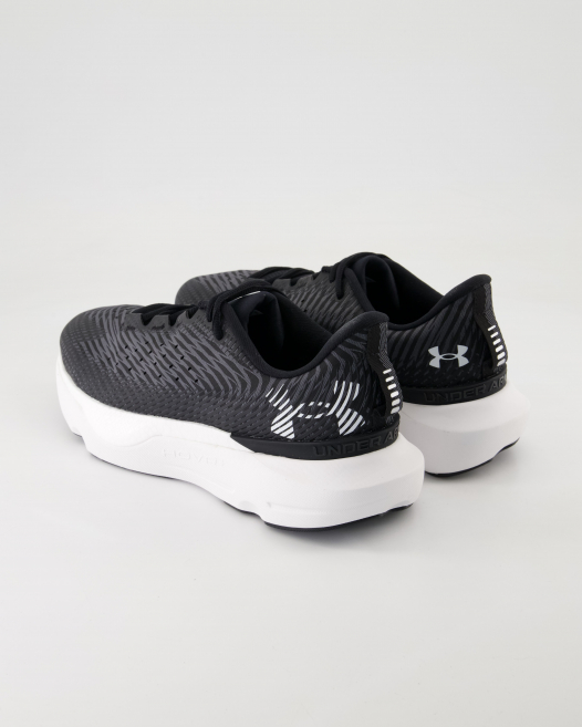Under Armour UA Infinite Pro Sportschuhe in Schwarz