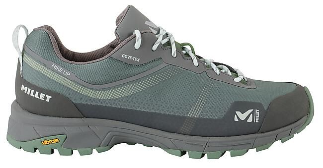 MILLET - CHAUSSURES DE RANDONNEE HIKE UP GTX W