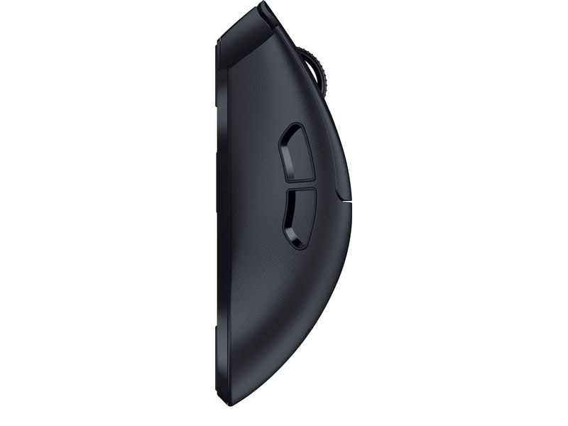 Razer Gaming-Maus DeathAdder V3 HyperSpeed Schwarz Gaming-Maus