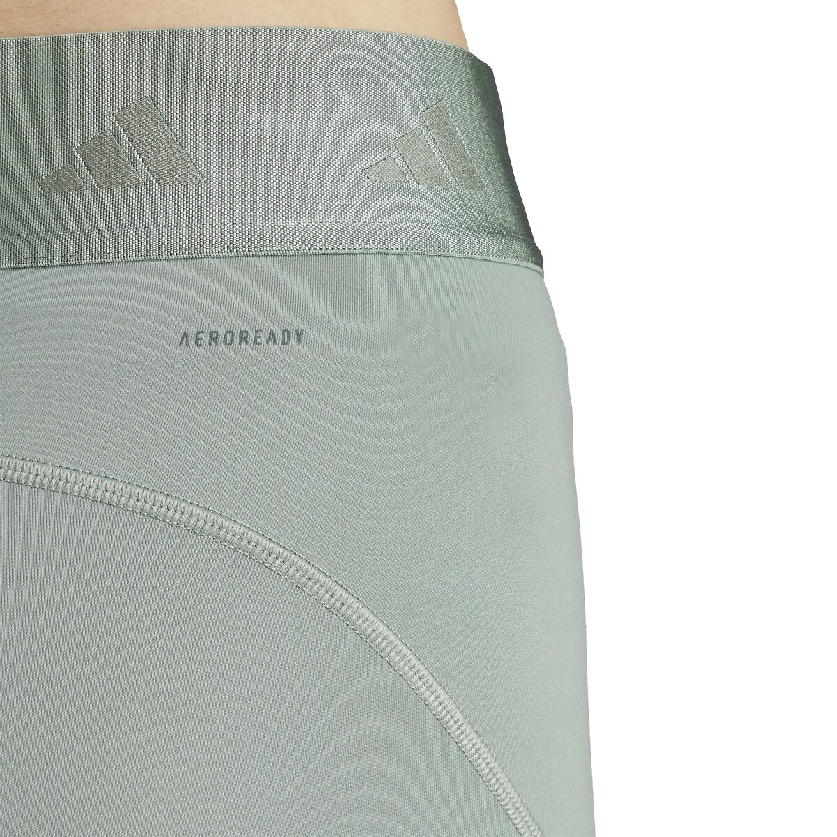 adidas Performance<br>Calças esportivas Hyperglam