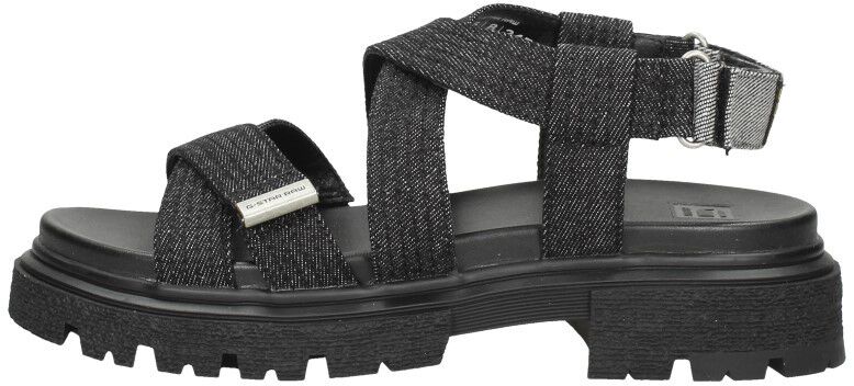 G-star Xinva CVS W zwart