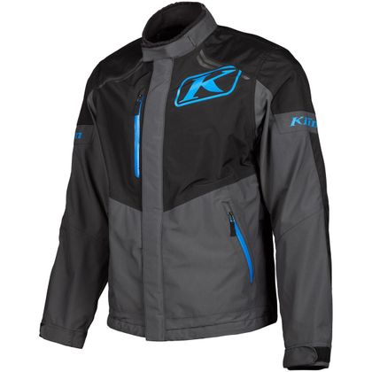 Blouson KLIM TRAVERSE GORE-TEX - Noir / Bleu