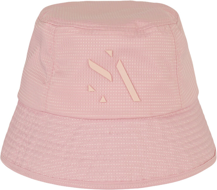 Sui Ava Sporty Bucket Hat Pink